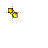 Diagonal resize 2 cursor