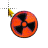 Unavailable cursor
