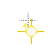 Sparkle cursor