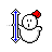 snowman06 cursor