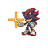 Precision select cursor