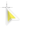 Windows 7 Evo OS Yellow Edit Cursors preview