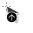 Alternate select cursor