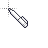 Handwriting cursor