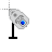 Text select cursor