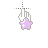 Normal select cursor