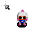 Text select cursor