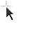 Classic Aero Dark Cursors preview
