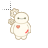 B6H Background cursor