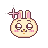 Precision select cursor