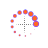 Dots cursor