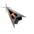 Precision select cursor