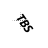 Handwriting cursor