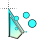 Working in background cursor