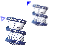 Birmingham City Cursors preview