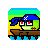 Capyo the Drunken Captain cursor