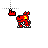 Link select cursor