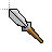 Link select cursor