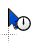Working in background cursor