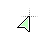 Link select cursor