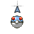 pikachu - alt cursor