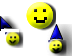 Smiley pack Cursors cursor preview