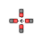 Snake-presicion cursor