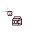Normal select cursor