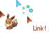 Eeveelutions! Cursors preview