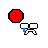 Unavailable cursor