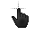 Link select cursor