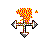 Move cursor