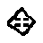 Move cursor