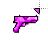 Normal select cursor