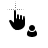 Normal select cursor
