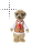 yakov cursor