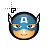 Normal select cursor