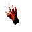 Normal select cursor