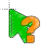 Help select cursor