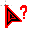 Help select cursor