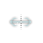 Horizontal resize cursor