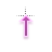 up cursor