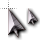 Working in background cursor