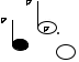 Piano Music Cursors preview
