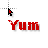 yum cursor