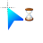 Working in background cursor