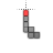 Link select cursor