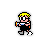 Busy cursor