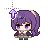 Alternate select cursor