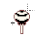 Normal select cursor